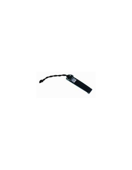 GS Black Elastic Classic Guitar Capo