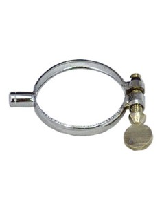 Requinto Ring Stand Ø30 mm. (Non include leggio)