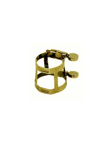 Morsetto Requinto Gold