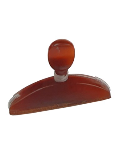 Plexi Classic Gitarrenkapodaster (Perlmuttrot)