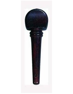 Chitarra Classica Peg Samba Legno Ebano