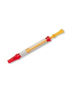 Children's Plunger Flute
