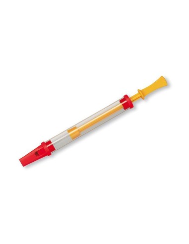 Children's Plunger Flute