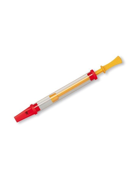 Children's Plunger Flute