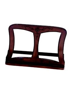 Walnut Table Lectern