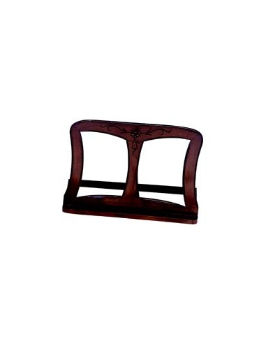 Walnut Table Lectern