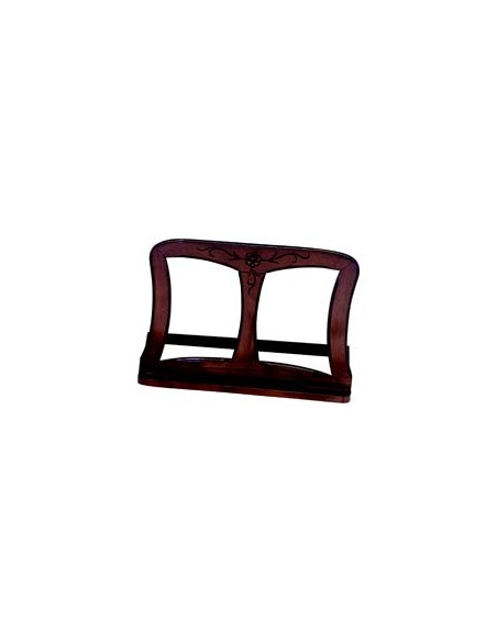 Walnut Table Lectern
