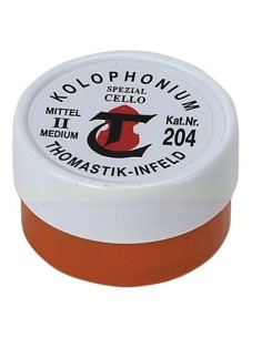 Thomastik Mod.204 Special II Cello Harz