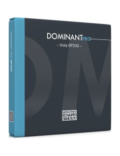 Thomastik Dominant Pro 4/4 Viola Strings (DP200) (Set)