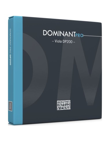 Thomastik Dominant Pro 4/4 Viola Strings (DP200) (Set)