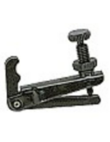 Wittner 3/4 oder 4/4 Violine Spanner (902/3) Schwarz