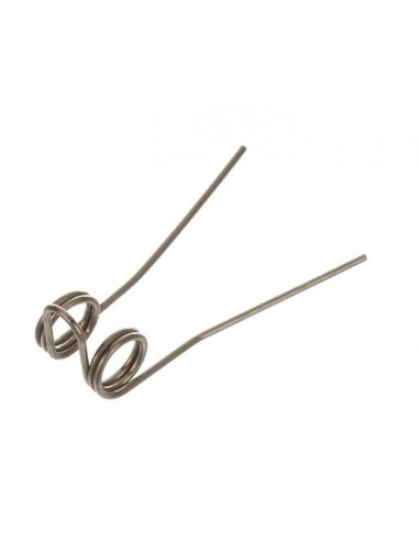 Stradivari Bach Tromba Drain Key Spring