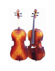 4/4 Gaudieri Studio Cello (HD/C11) Pin