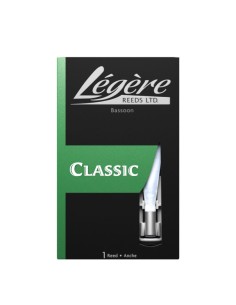 Legere Classic Medium Basson Anche