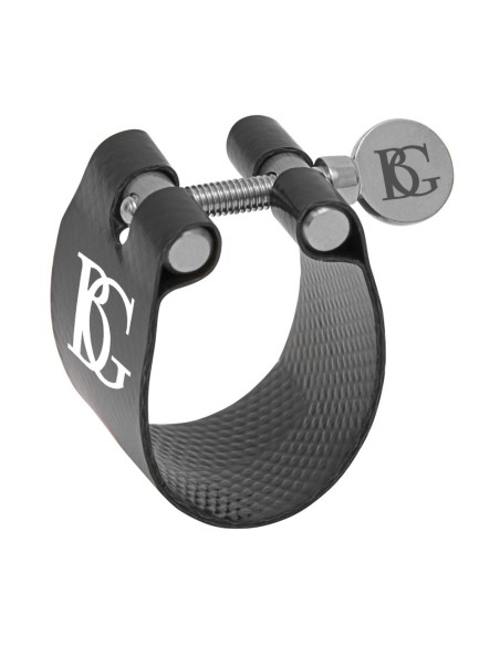 BG Flex LFB Clarinet Clamp