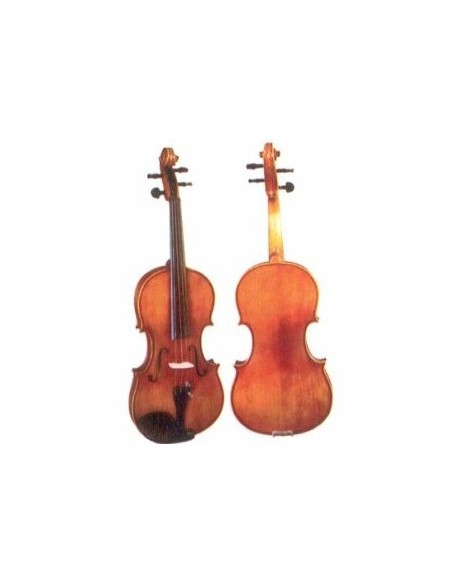 Violin 1/8 Karpathi Estudio (1421A) Solid Spruce Top