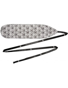 Limpieza y Mantenimiento Pañuelo Microfibra BG Trombon Vara Interior A-31TB