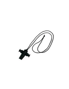Whistle Pick Boy (SW60) Samba (Black)