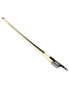 Arco Viola 4/4 Carbondix (145021) Fibra di Carbonio