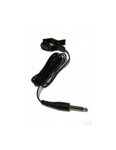 Musedo Tuning Microphone (WCP-55)