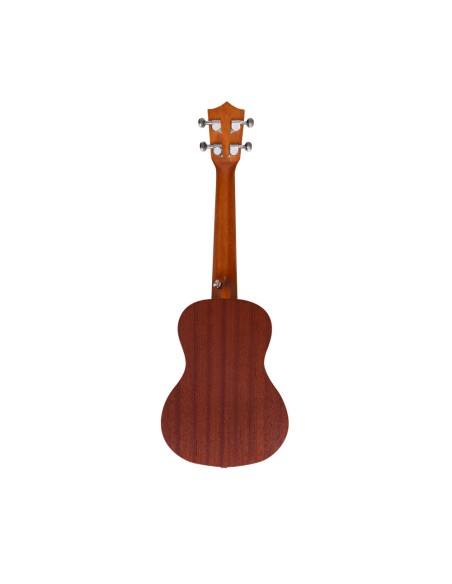 Ukelele Soprano Bamboo B1E-OC Ocean Mood