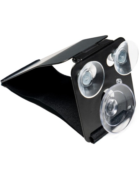 Supporto per chitarra classica Gypsy Luthier (LGGS)