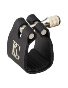 Abrazadera Clarinete BG Standard L-6