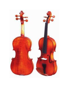 Violin 1/4 Gaudieri (HD-V21) Estudio