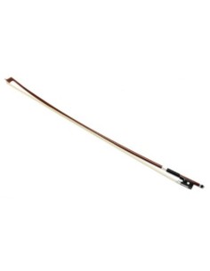 Archet de violon 4/4 Dorfler (5A) (Eric Steiner) (Bois du Brésil) (Sillet débène)