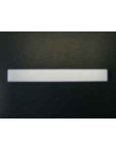 Gotoh Electric Guitar Nut (434-LR) Bone (Bottom)