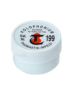 Thomastik Euphon Violin Resin (199) 2
