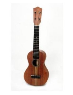 Ukelele Soprano APC Koa Sólida SS
