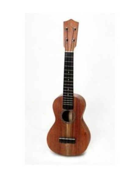Ukelele Soprano APC Koa Sólida SS