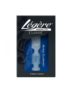 Clarinette basse Anche Sib (Sib) Legere Standard 4.0 (5204132)
