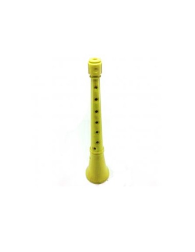 Dulzaina (Sol) Llopis Jaune ABS Plastique