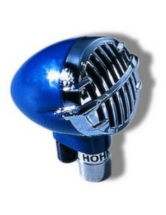 Microphone harmonica Hohner Harp Blaster (HB-52-MZ-20201)