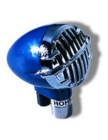 Hohner Harp Blaster Harmonica Microphone (HB-52-MZ-20201)