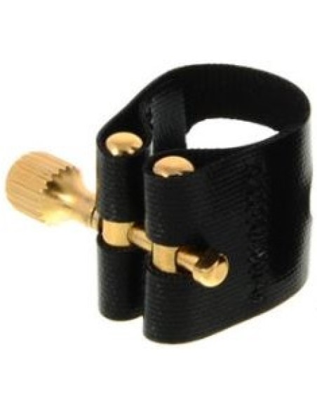 Rovner Light Baritone Saxophone Clamp L3ML (metal)