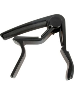 Dunlop Mandolin Capo (86/MB) Trigger (Noir)