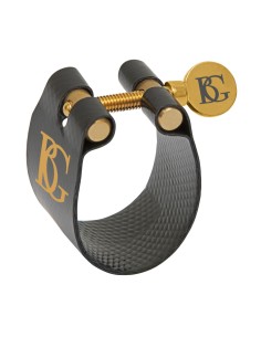 Tenor Saxophone Clamp BG LFT (FLEX)