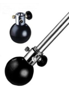 Wolf Violoncello Non-Slip Base Mod.EP.85 (Rubber Base)