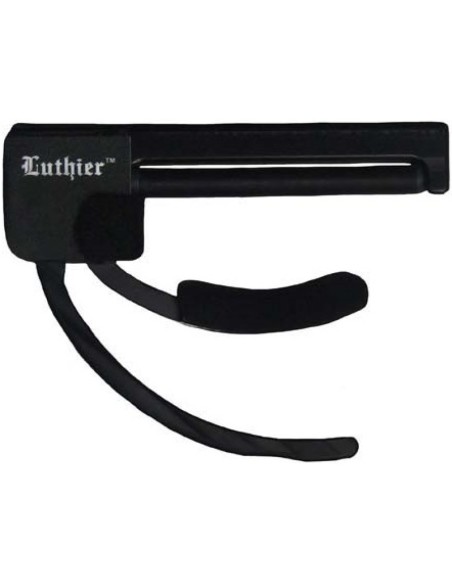 Guitare Classique Droit Capo Luthier Capomatic LCF1