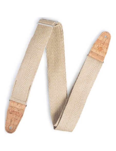 Classical Guitar Strap Levy'sAmp