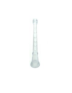 Dulzaina (Sol) Llopis Transparenter ABS-Kunststoff