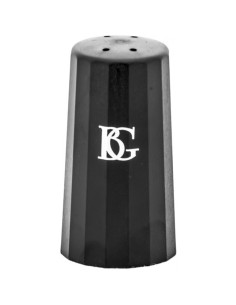 Supporto per Sassofono Soprano B.G. (ACB16-FSS) Flex Plastic