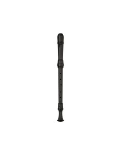 Flûte à bec ténor baroque Moeck (4407) (Rottenburgh Ebony)