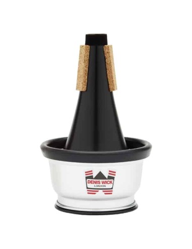 Denis Wick Cup 5531 Trompetendämpfer