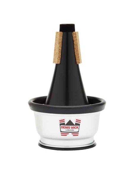 Denis Wick Cup 5531 Trompette Muet