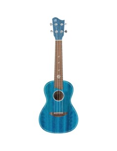 Bamboo B21-WT Wasser-Sopran-Ukulele