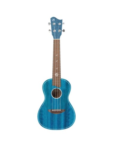 Bamboo B21-WT Ukulélé Soprano Eau